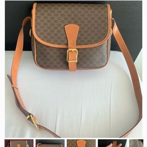 Celine vintage bag !